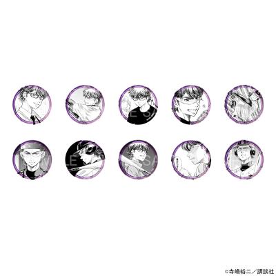 ※お値下げ中※ 御幸一也　バースデー記念 トレーディング缶バッジ 御幸一也 バースデー記念 トレーディング缶バッジ 【公式通販】