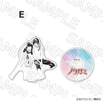 プリンセスカフェショップYahoo!店 - 原作「ノラガミ」｜Yahoo