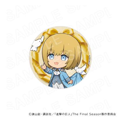 プリンセスカフェショップYahoo!店 - 進撃の巨人｜Yahoo!ショッピング