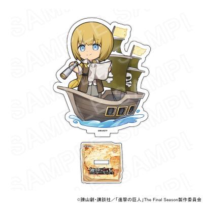 プリンセスカフェショップYahoo!店 - 進撃の巨人｜Yahoo!ショッピング