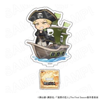 プリンセスカフェショップYahoo!店 - 進撃の巨人｜Yahoo!ショッピング