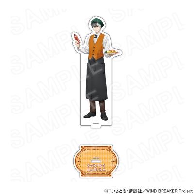 プリンセスカフェショップYahoo!店 - TVアニメ『WIND BREAKER』｜Yahoo
