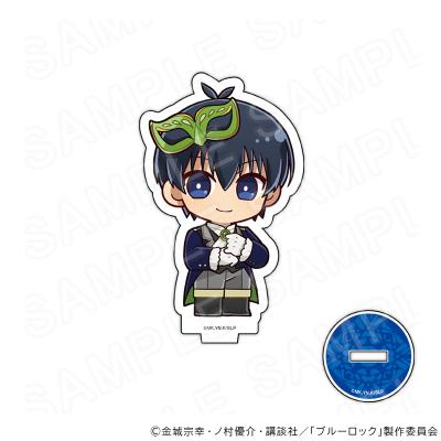 プリンセスカフェショップYahoo!店 - TVアニメ『ブルーロック』｜Yahoo
