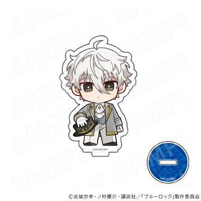 プリンセスカフェショップYahoo!店 - TVアニメ『ブルーロック』｜Yahoo