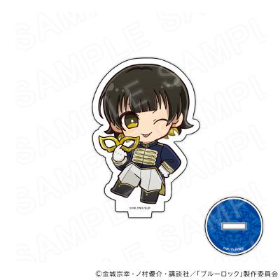 プリンセスカフェショップYahoo!店 - TVアニメ『ブルーロック』｜Yahoo