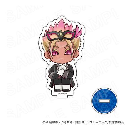 プリンセスカフェショップYahoo!店 - TVアニメ『ブルーロック』｜Yahoo