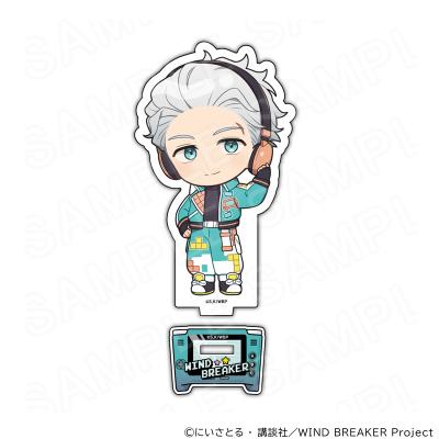 プリンセスカフェショップYahoo!店 - TVアニメ『WIND BREAKER』｜Yahoo