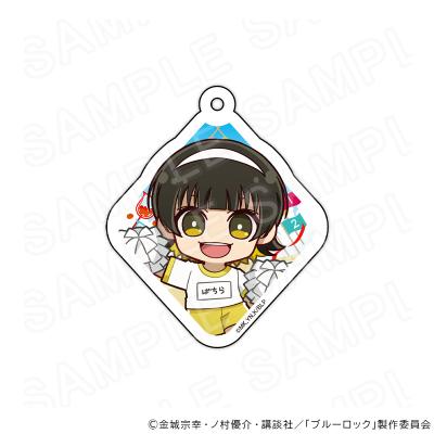 プリンセスカフェショップYahoo!店 - TVアニメ『ブルーロック』｜Yahoo