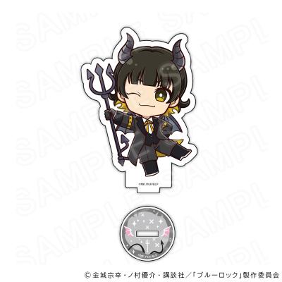プリンセスカフェショップYahoo!店 - TVアニメ『ブルーロック』｜Yahoo