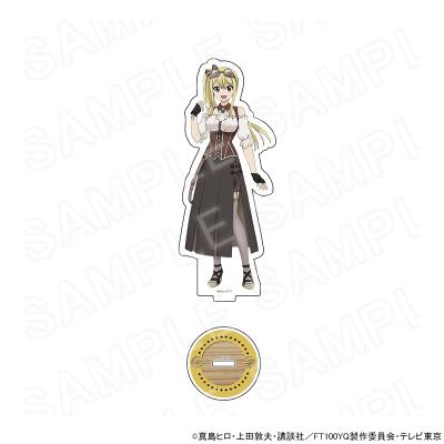 フェアリーテイル グッズ ルーシィの商品一覧 通販 - Yahoo!ショッピング