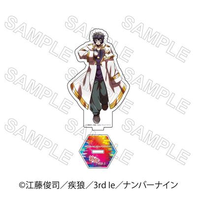血の女王 BUTLER'S CAFE グッズセット Amazon.co.jp: ドクスト ドクターストーン 司 獅子王司 アクリル