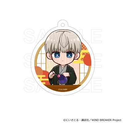 プリンセスカフェショップYahoo!店 - TVアニメ『WIND BREAKER プリンセスカフェショップYahoo!店 - TVアニメ『WIND BREAKER