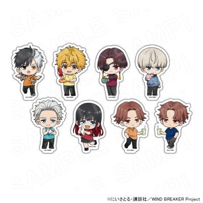 プリンセスカフェショップYahoo!店 - TVアニメ『WIND BREAKER』｜Yahoo