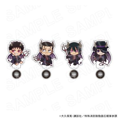 炎炎ノ消防隊の商品一覧 通販 - Yahoo!ショッピング