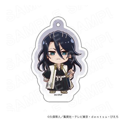 プリンセスカフェショップYahoo!店 - アクリルキーホルダー・チャーム