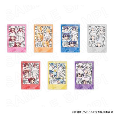 プリンセスカフェショップYahoo!店 - ゾンビランドサガ｜Yahoo