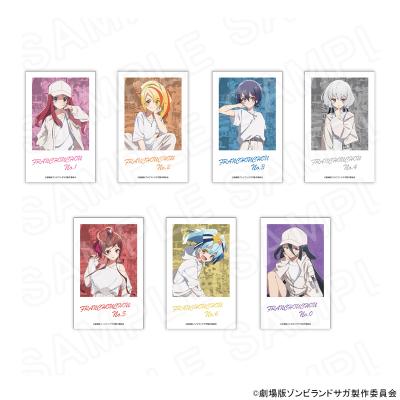 プリンセスカフェショップYahoo!店 - ゾンビランドサガ｜Yahoo