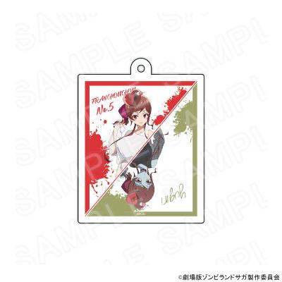 ゾンビランドサガ グッズのおすすめ人気商品一覧 通販 - Yahoo
