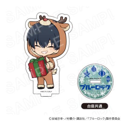プリンセスカフェショップYahoo!店 - TVアニメ『ブルーロック』｜Yahoo