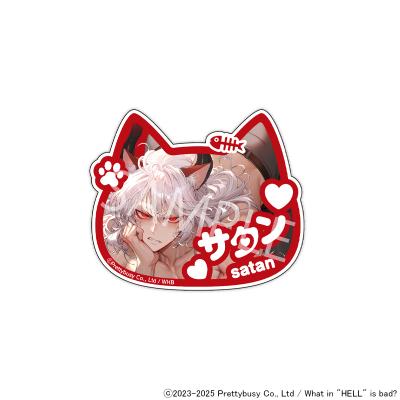 プリンセスカフェショップYahoo!店 - ネームバッジ・ネームプレート