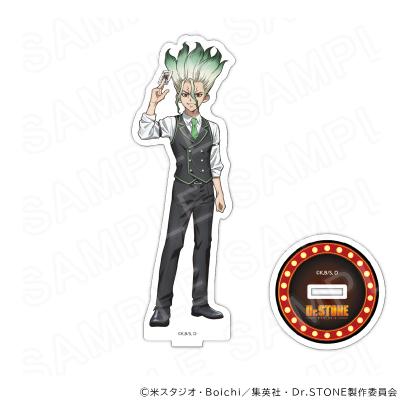 プリンセスカフェショップYahoo!店 - TVアニメ『Dr.STONE』｜Yahoo