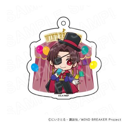 プリンセスカフェショップYahoo!店 - TVアニメ『WIND BREAKER』｜Yahoo