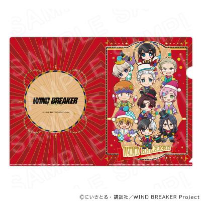 プリンセスカフェショップYahoo!店 - TVアニメ『WIND BREAKER』｜Yahoo