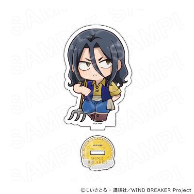 プリンセスカフェショップYahoo!店 - TVアニメ『WIND BREAKER』｜Yahoo