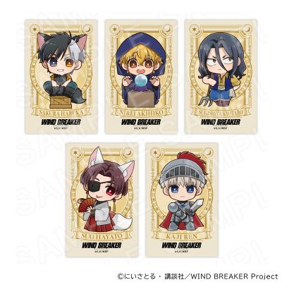 プリンセスカフェショップYahoo!店 - TVアニメ『WIND BREAKER』｜Yahoo