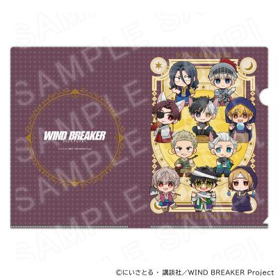 プリンセスカフェショップYahoo!店 - TVアニメ『WIND BREAKER』｜Yahoo