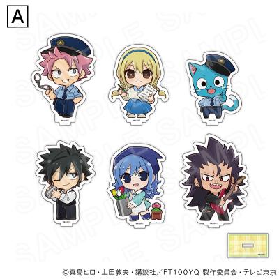 フェアリーテイル グッズ ルーシィの商品一覧 通販 - Yahoo!ショッピング