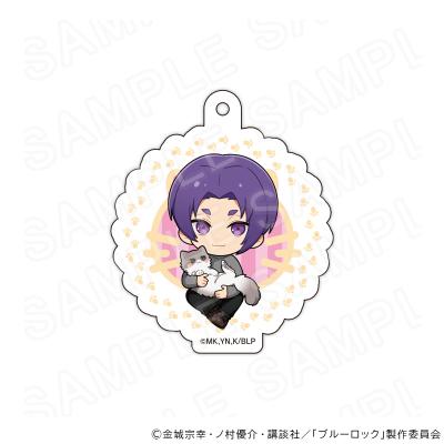 プリンセスカフェショップYahoo!店 - TVアニメ『ブルーロック』｜Yahoo