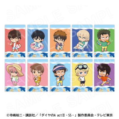 プリンセスカフェショップYahoo!店 - ダイヤのA actII｜Yahoo!ショッピング
