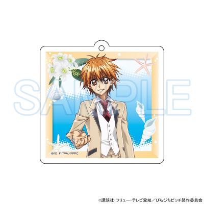 プリンセスカフェショップYahoo!店 - TVアニメ『ぴちぴちピッチ