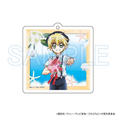 プリンセスカフェショップYahoo!店 - TVアニメ『ぴちぴちピッチ