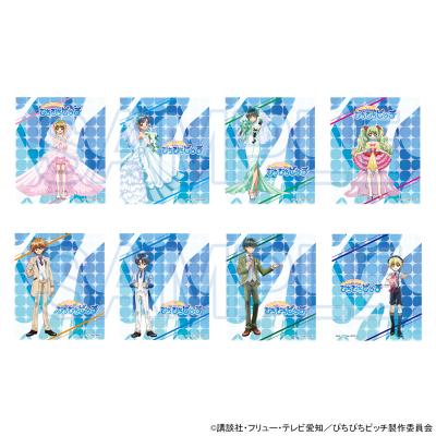プリンセスカフェショップYahoo!店 - TVアニメ『ぴちぴちピッチ