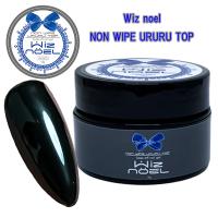 ネイル Wiz Noel ノンワイプウルルトップ ノンワイプ トップジェル ジェルネイル ワイプレス 拭き取り不要 ジェルネイル ノーワイプ Wiz Ururu Princess Colors 通販 Yahoo ショッピング