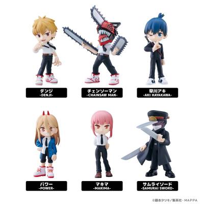 チェンソーマン フィギュアのおすすめ人気商品一覧 通販 - Yahoo