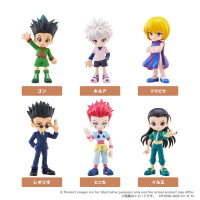 ハンターハンター フィギュアのおすすめ人気商品一覧 通販 - Yahoo