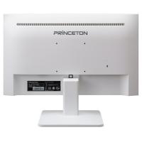 プリンストン PTFWLG-22W ホワイト 21.5型 プリンストン PTFWLG-22W [21.5インチ ホワイト] 価格比較
