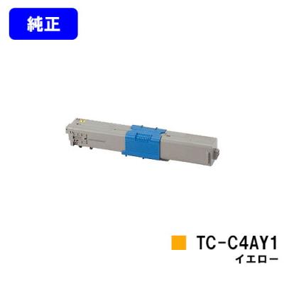 okiプリンタ mc363（トナーカートリッジ）｜インクカートリッジ