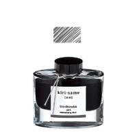 パイロット PILOT 万年筆インキ iroshizuku 色彩雫 ボトルタイプ INK-50-KS キリサメ(霧雨) | ビッツ&ボブ Yahoo!店