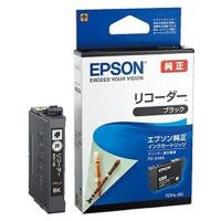 EPSON 純正インク RDH リコーダー インクカートリッジ ブラック RDH-BK PX-048A PX-049A | ビッツ&ボブ Yahoo!店