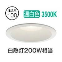 大光電機 ダウンライト(軒下兼用) DDL4971AWG 工事必要 : プリズマ