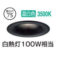 ダウンライト 75φ（大光電機）（配光タイプ：集光タイプ）のおすすめ