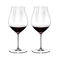 ワイングラス リーデル 赤ワイングラス パフォーマンス ピノ・ノアール 2個入 RIEDEL 6884/67【正規品】 | こだわりキッチンプロの道具屋さん