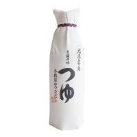佐々長醸造 岩手名産 老舗の味 つゆ 500ml | プロフーズYahoo!店