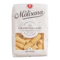 ラ・モリサーナ リガトーニ・ブロンズ No.31 500g | プロフーズYahoo!店