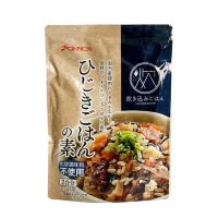 ベストアメニティ ひじきごはんの素 150g | プロフーズYahoo!店