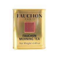 FAUCHON（フォション） 紅茶（モーニング）缶入 125g | プロフーズYahoo!店